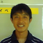 元アルビレックス選手、前アルビレックスレディース新潟監督